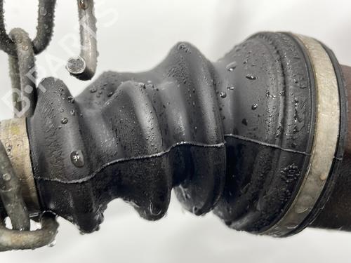 Left front driveshaft PEUGEOT 206+ (2L_, 2M_) 1.4 HDi eco 70 | BP32250232M38 