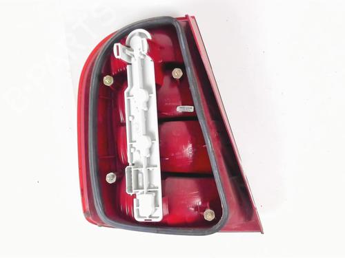 Used Right taillight SKODA FABIA I (6Y2) 1.2 (64 hp) 20396166