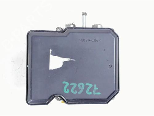 ABS pump NISSAN JUKE (F15) 1.5 dCi | BP20390281M43