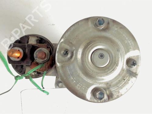 Startmotor SUZUKI SWIFT III (MZ, EZ) 1.3 (RS413, ZC11S) | BP20397733M8 