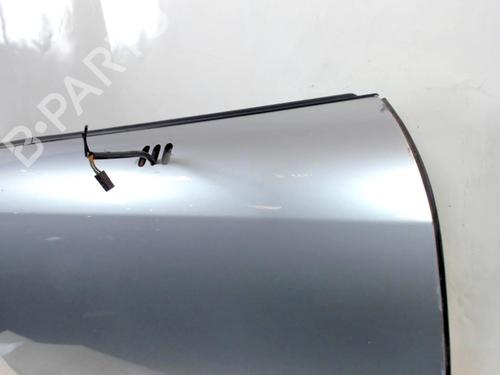 Right front door AUDI TT Roadster (8N9) 1.8 T | BP22913542C3 