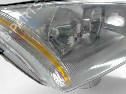 Right headlight FORD FOCUS II Turnier (DA_, FFS, DS) 1.6 TDCi | BP20451505C29 