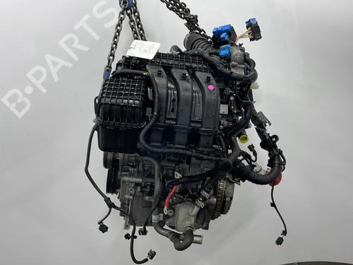 Motor DACIA SANDERO II 1.0 SCe 75 (B8JC, B8JD, B8NC) (73 hp) 28413911