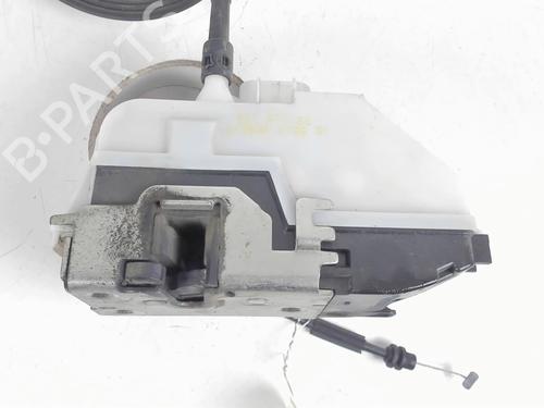 Used Front right lock CITROËN C2 (JM_) 1.4 HDi (68 hp) 20445143