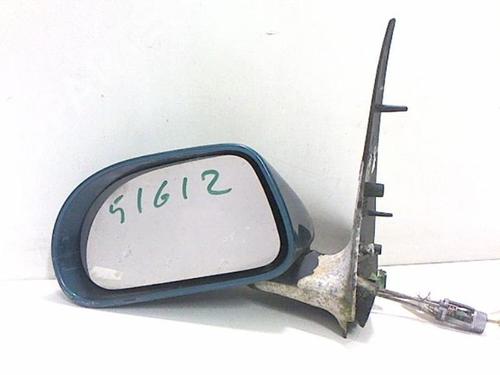 Used Left mirror FIAT BRAVO I (182_) 1.6 16V (182.AB) (103 hp) 21231701