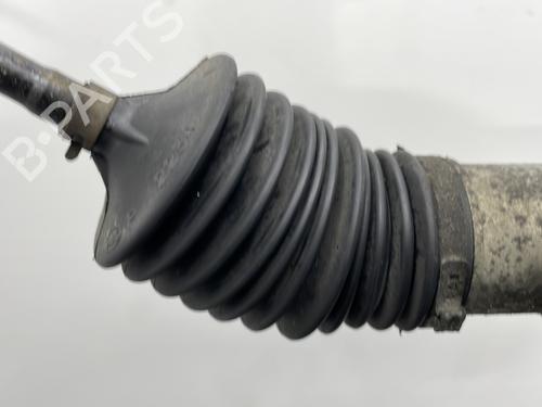 Used Steering rack Steering rack OPEL CORSA A Hatchback (S83) 1.4 i (F08, M08, F68, M68) (60 hp) 22330005 22330005