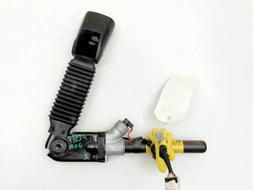 Used Front left belt tensioner Front left belt tensioner OPEL ANTARA A (L07) 2.0 CDTI 4x4 (150 hp) 36757272 36757272