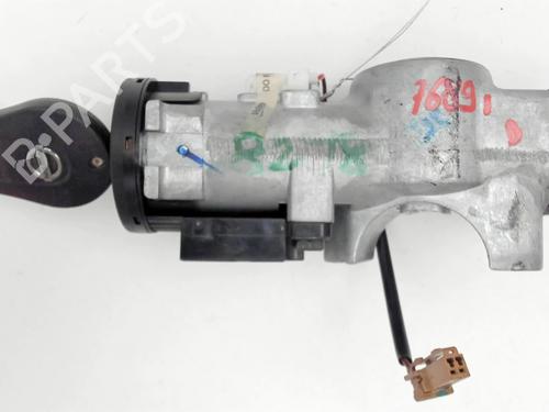 Used Ignition barrel NISSAN MICRA IV (K13K, K13KK) 1.2 (80 hp) 29212794