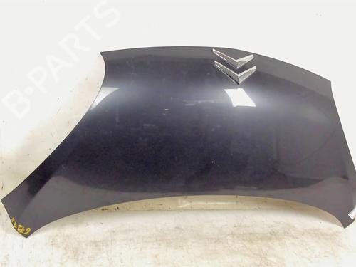 Hood CITROËN C1 (PM_, PN_) 1.0 | BP20421012C1 