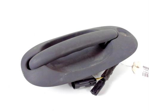 Front left exterior door handle CHRYSLER VOYAGER / GRAND VOYAGER III (GS_, NS_) 2.5 TD | BP20466095C128