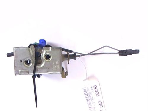 Used Front right lock SEAT TOLEDO I (1L2) 1.9 TDI (90 hp) 20398992