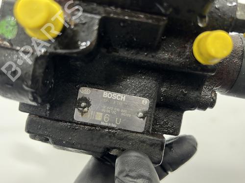 Used Injection pump Injection pump BMW 3 Touring (E46) 330 d (184 hp) 32630944 32630944