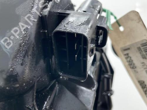 Used Radiator fan Radiator fan KIA PRO CEE'D (ED) 1.6 CRDi 115 (115 hp) 20390010 20390010