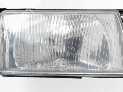 Used Right headlight VW POLO Coupe (86C, 80) [1981-1994]  21228768