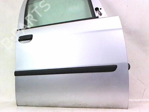 Right front door FIAT IDEA (350_) 1.3 D Multijet | BP20436105C3 