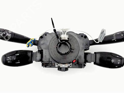 Steering column stalk PEUGEOT 308 I (4A_, 4C_) 1.6 HDi | BP28811127I23 