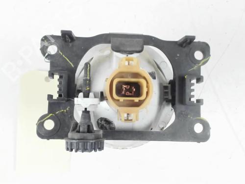 Right front fog light PEUGEOT 208 I (CA_, CC_) 1.2 VTI 82 | BP30329432C31