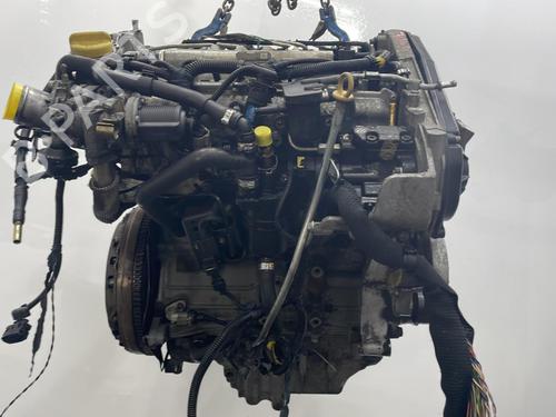 Used Engine Engine ALFA ROMEO GT (937_) 1.9 JTD (937CXN1B) (150 hp) 20610029 20610029