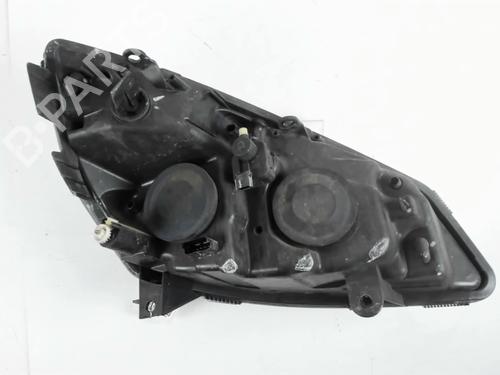 Left headlight RENAULT SCÉNIC II (JM0/1_) 1.9 dCi (JM0G, JM12, JM1G, JM2C) | BP32509057C28 - Image 5