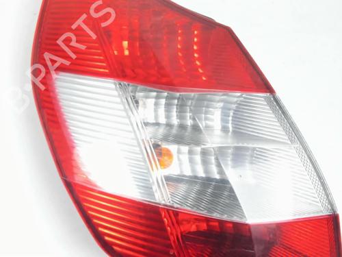 Højre baglygte RENAULT SCÉNIC II (JM0/1_) 1.5 dCi (JM1E, JM16) | BP30547797C35