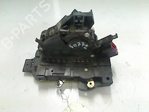 Front right lock FORD FOCUS I Turnier (DNW) 1.4 16V | BP20476552C97 
