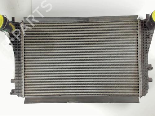 Intercooler VW PASSAT CC B6 (357) 2.0 TDI | BP20398036M30 - Image 2