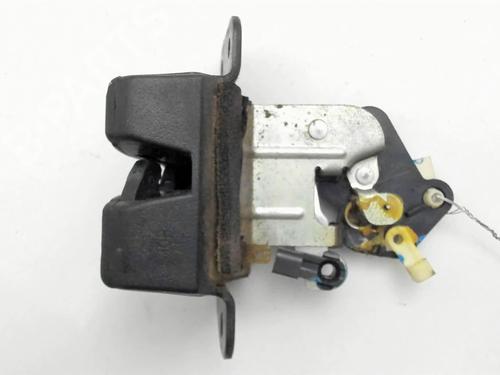 Tailgate lock HYUNDAI TUCSON (JM) 2.0 CRDi | BP24319903C101 
