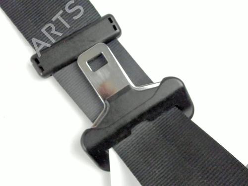 Used Rear left seatbelt Rear left seatbelt PEUGEOT 308 I (4A_, 4C_) 1.6 16V (120 hp) 20391401 20391401