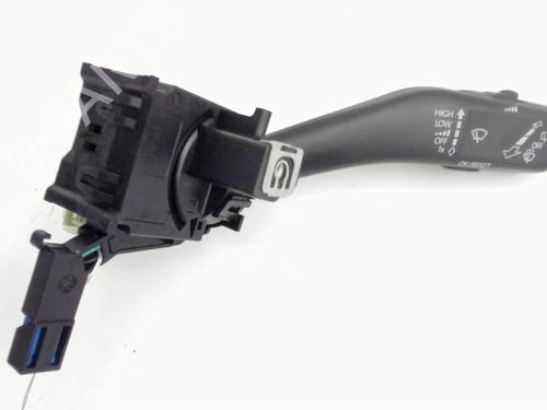 Steering column stalk VW GOLF VI (5K1) 2.0 TDI | BP30363753I23 - Image 7