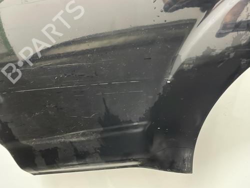 Left rear door CITROËN C-CROSSER (VU_, VV_) 2.2 HDi | BP20386302C4 