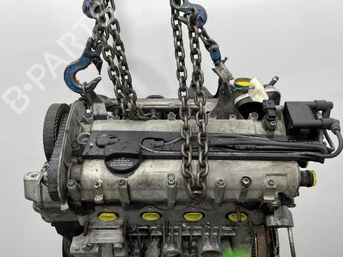 Engine VW POLO (6N2) 1.4 16V | BP21237315M1 