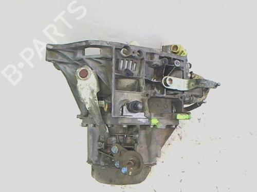 Used Gearbox CITROËN XANTIA (X1_, X2_) 1.9 Turbo D (90 hp) 20430164
