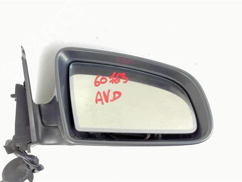 Bakspejl Højre AUDI A3 (8P1) 1.9 TDI | BP20398296C27 