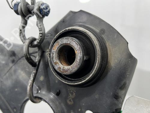 Right front suspension arm RENAULT CLIO V (B7_) 1.0 TCe 90 (B7MT) | BP29491209M13 