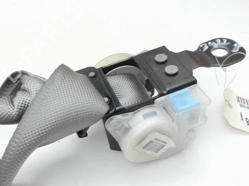 Used Rear right seatbelt Rear right seatbelt HYUNDAI ATOS (MX) 1.1 (63 hp) 20447012 20447012