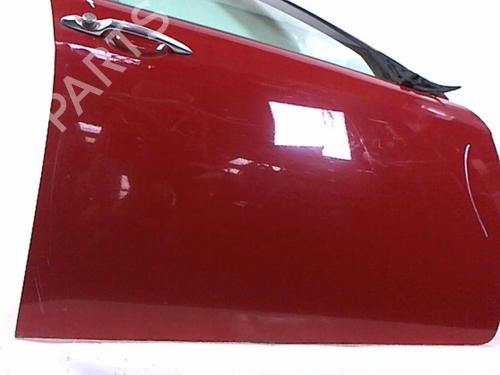 Right front door ALFA ROMEO 156 (932_) 2.4 JTD (932B1) | BP20477199C3 