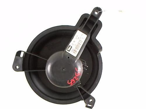 Heater blower motor CITROËN BERLINGO / BERLINGO FIRST Box Body/MPV (M_) 1.9 D 70 (MBWJZ, MCWJZ) | BP20455084M62 