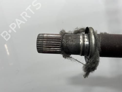 Right front driveshaft RENAULT SCÉNIC II (JM0/1_) 2.0 dCi (JM1K) | BP30848245M39 