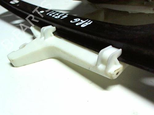 Rear left window mechanism VW GOLF V (1K1) 1.9 TDI | BP20407837C24 