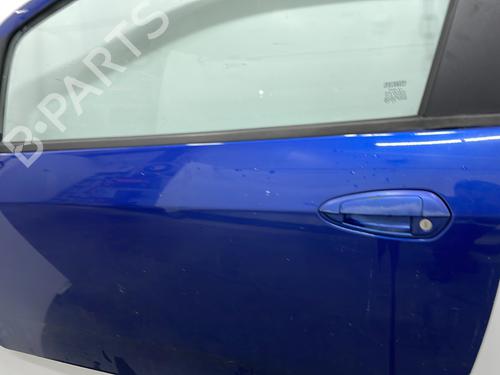 Left front door FIAT GRANDE PUNTO (199_) 1.2 | BP27481928C2 