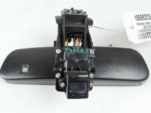Rear mirror BMW 5 Touring (E61) 525 xd | BP26864077I6 
