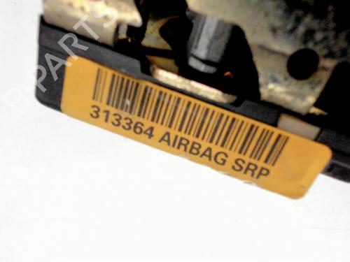 Front left seatbelt RENAULT KANGOO (KC0/1_) 1.9 dTi (KC0U) | BP37166244I26 - Image 3