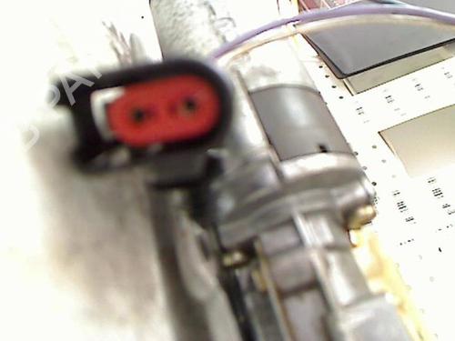 Rear wiper motor FORD ESCORT V (AAL, ABL) 1.6 i 16V | BP21232506M102 