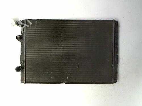 Used Water radiator VW POLO III (6N1) 60 1.7 SDI (60 hp) 22913214