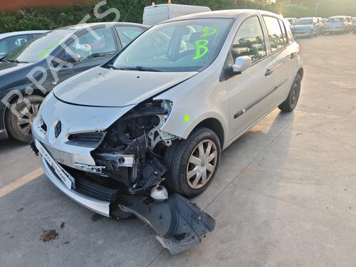 Used Parts RENAULT CLIO III (BR0/1, CR0/1) 1.5 dCi (C/BR0G, C/BR1G) 5015282
