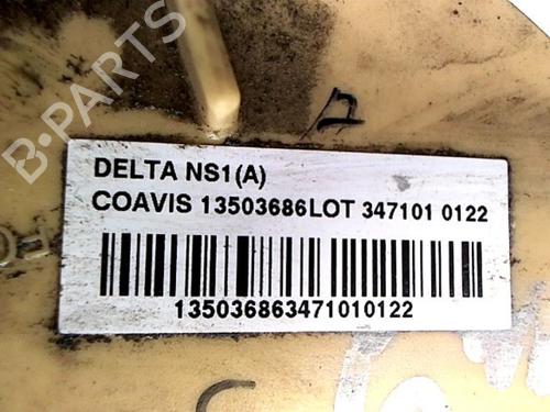 Fuel pump OPEL ASTRA J Sports Tourer (P10) 1.7 CDTI (35) | BP20411822M76 