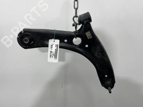 Querlenker rechts vorne für HYUNDAI BAYON (BC3) 1.0 T-GDI 48V-Hybrid (101 hp) 30795171