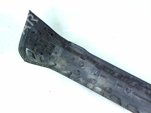 Rear bumper VW CADDY III MPV (2KB, 2KJ, 2CB, 2CJ) 1.9 TDI | BP20462713C8 