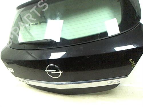 Bakluke CC/Kombi-Kupé OPEL ASTRA H GTC (A04) 1.7 CDTI (L08) | BP20399333C6 