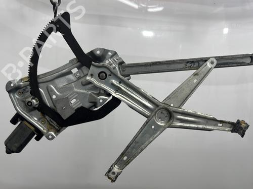 Front left window mechanism BMW 3 Coupe (E36) 320 i | BP30137012C22